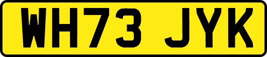 WH73JYK