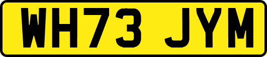 WH73JYM