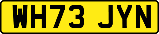 WH73JYN