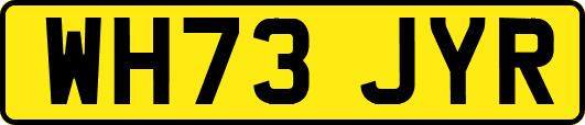 WH73JYR
