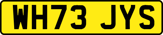 WH73JYS