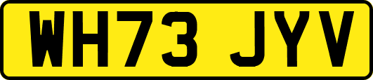 WH73JYV