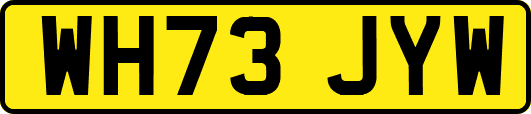 WH73JYW