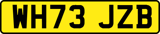 WH73JZB