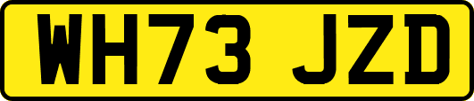 WH73JZD