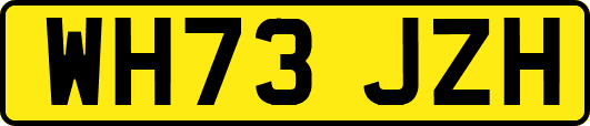 WH73JZH