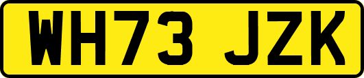 WH73JZK