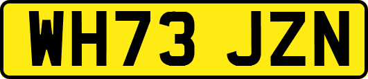WH73JZN