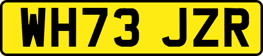 WH73JZR