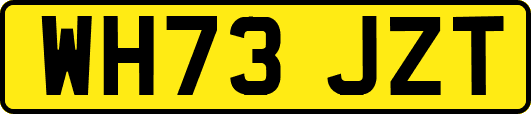 WH73JZT