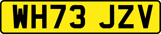 WH73JZV