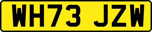 WH73JZW