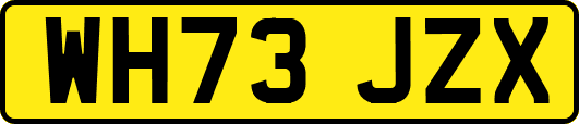WH73JZX