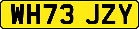 WH73JZY