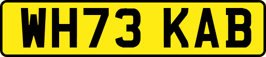 WH73KAB
