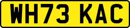 WH73KAC