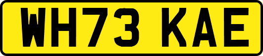 WH73KAE