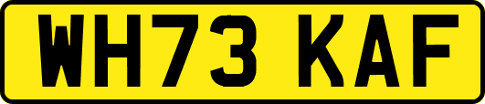 WH73KAF