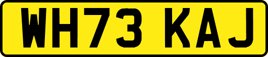 WH73KAJ