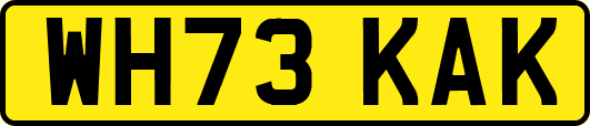 WH73KAK