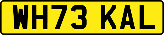 WH73KAL