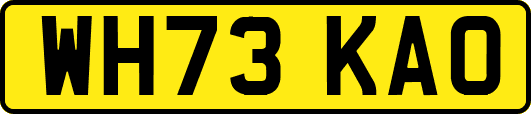 WH73KAO
