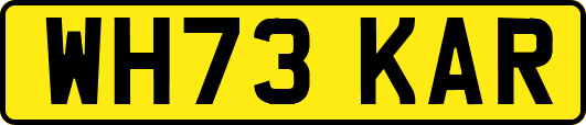 WH73KAR