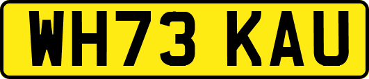 WH73KAU