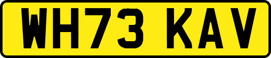 WH73KAV