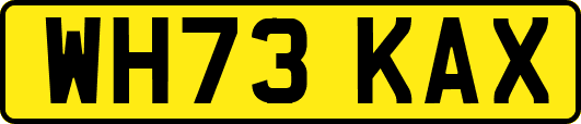 WH73KAX