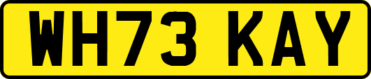WH73KAY