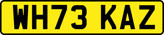 WH73KAZ