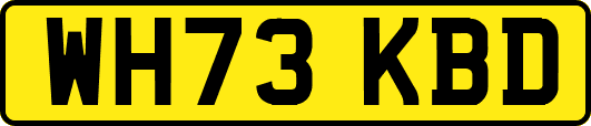WH73KBD