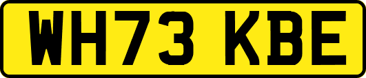 WH73KBE