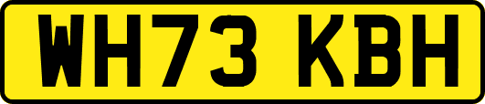 WH73KBH