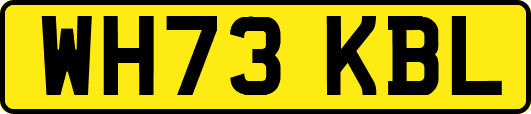 WH73KBL