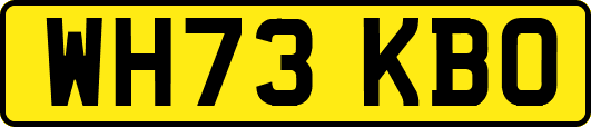 WH73KBO