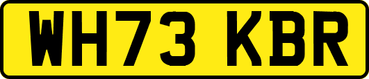 WH73KBR