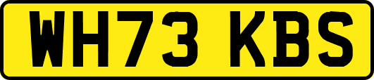 WH73KBS