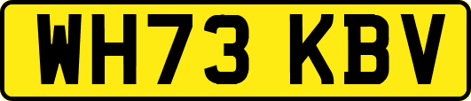 WH73KBV