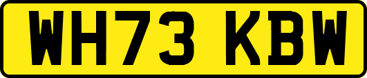 WH73KBW