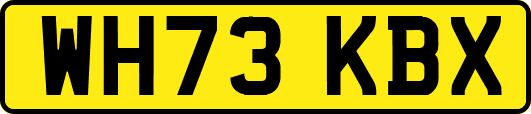 WH73KBX