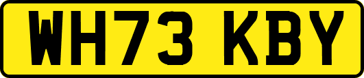 WH73KBY