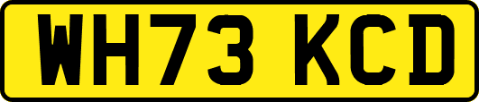 WH73KCD