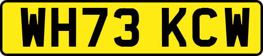 WH73KCW