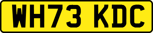 WH73KDC
