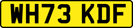 WH73KDF