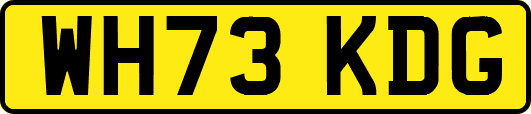 WH73KDG