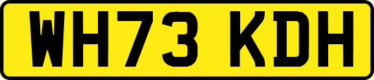 WH73KDH