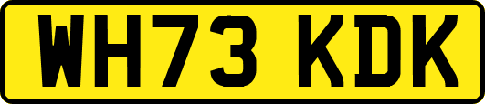 WH73KDK